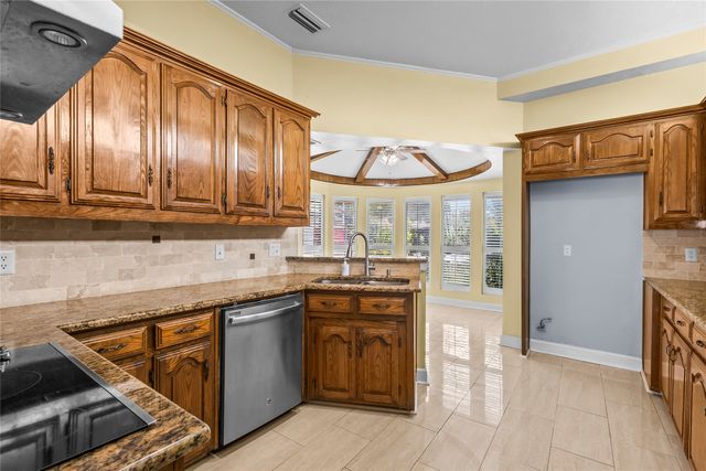 3724 Solarium Place, Plano, TX 75075