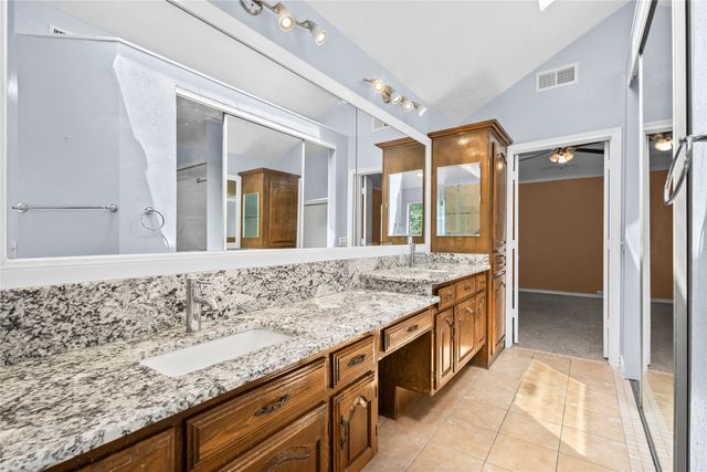 3724 Solarium Place, Plano, TX 75075