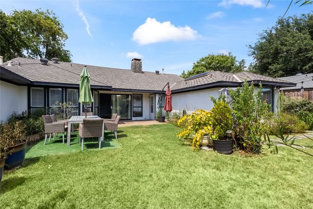3724 Solarium Place, Plano, TX 75075