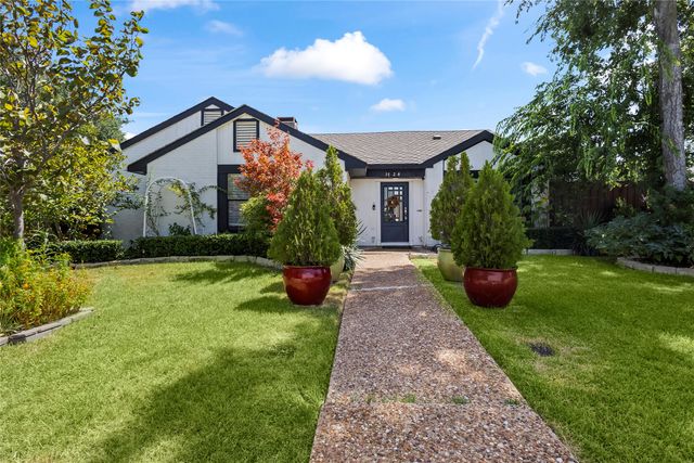 3724 Solarium Place, Plano, TX 75075