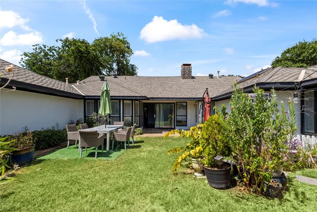 3724 Solarium Place, Plano, TX 75075