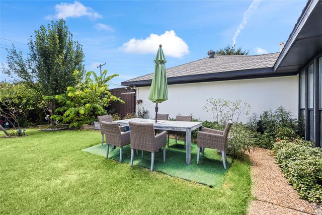 3724 Solarium Place, Plano, TX 75075