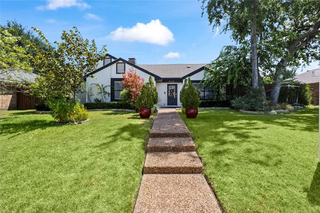 3724 Solarium Place, Plano, TX 75075