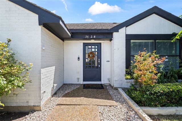3724 Solarium Place, Plano, TX 75075