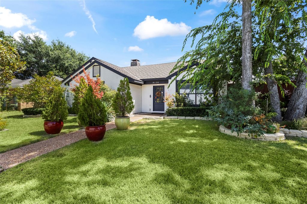 3724 Solarium Place, Plano, TX 75075