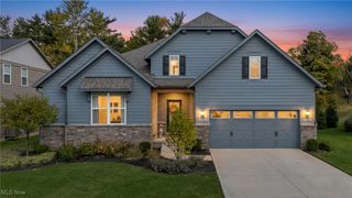516 Crystal Lake Drive, Orange Village, OH 44022