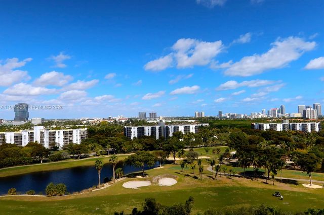20301 W Country Club Dr 1422, Aventura, FL 33180
