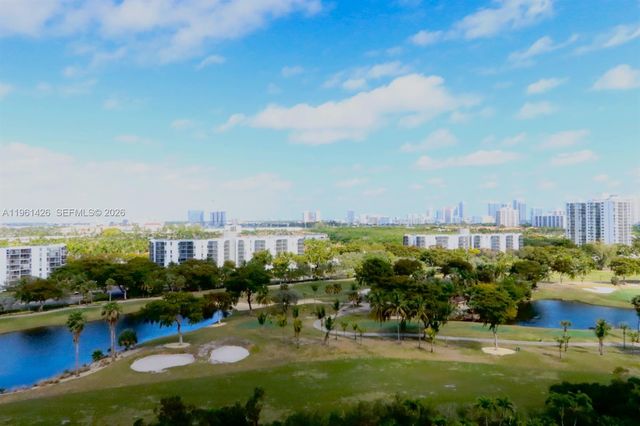 20301 W Country Club Dr 1422, Aventura, FL 33180