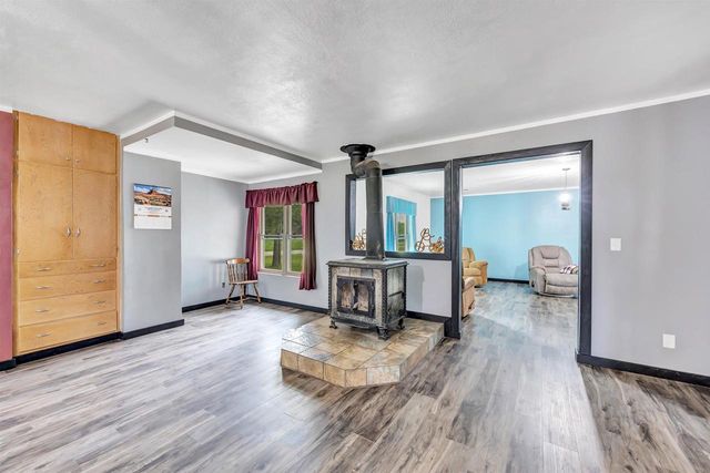 5836 COUNTY ROAD V, Gillett, WI 54124