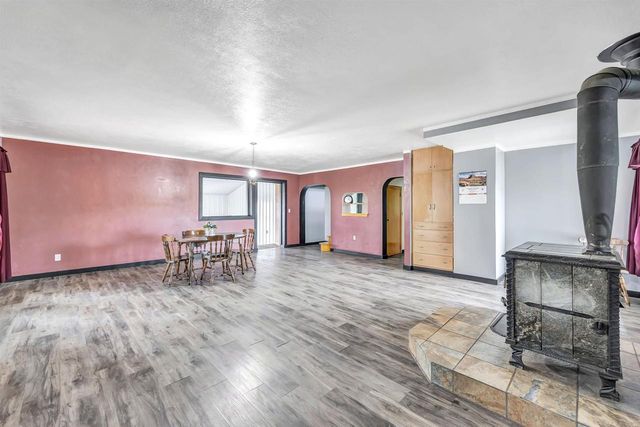 5836 COUNTY ROAD V, Gillett, WI 54124