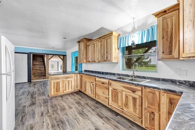 5836 COUNTY ROAD V, Gillett, WI 54124