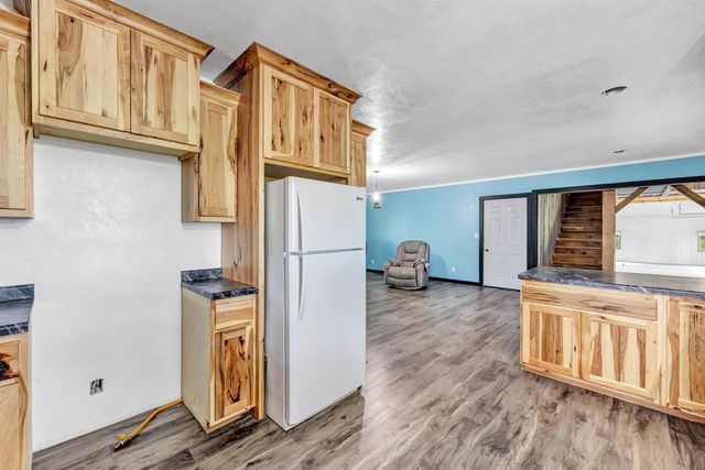 5836 COUNTY ROAD V, Gillett, WI 54124