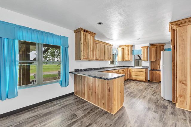 5836 COUNTY ROAD V, Gillett, WI 54124