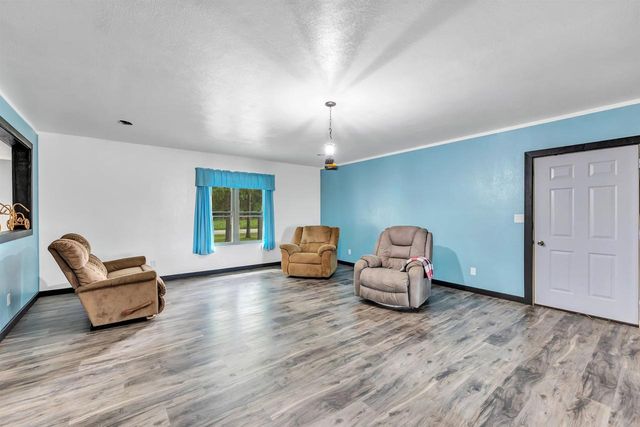 5836 COUNTY ROAD V, Gillett, WI 54124