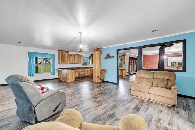 5836 COUNTY ROAD V, Gillett, WI 54124