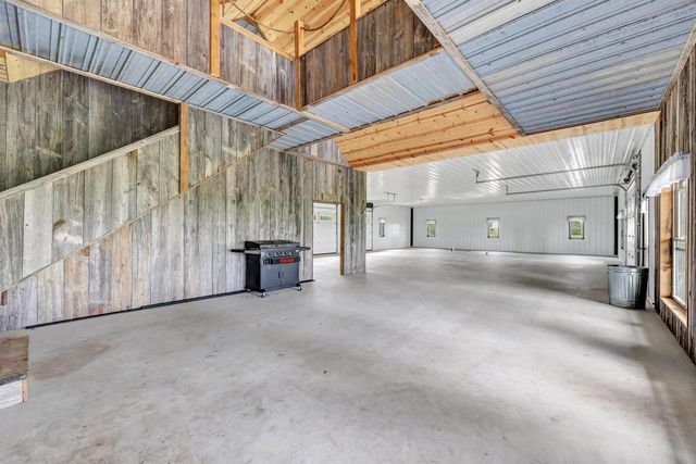 5836 COUNTY ROAD V, Gillett, WI 54124