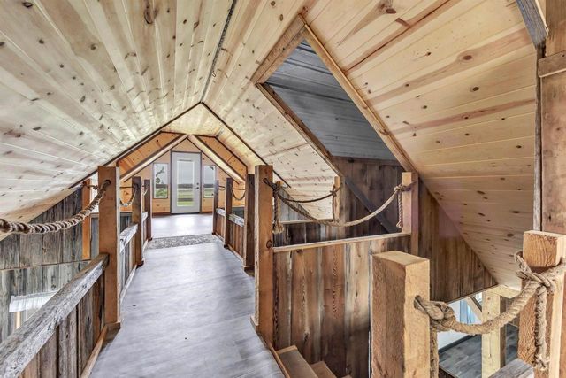 5836 COUNTY ROAD V, Gillett, WI 54124