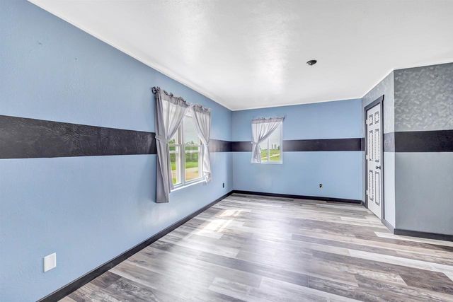 5836 COUNTY ROAD V, Gillett, WI 54124