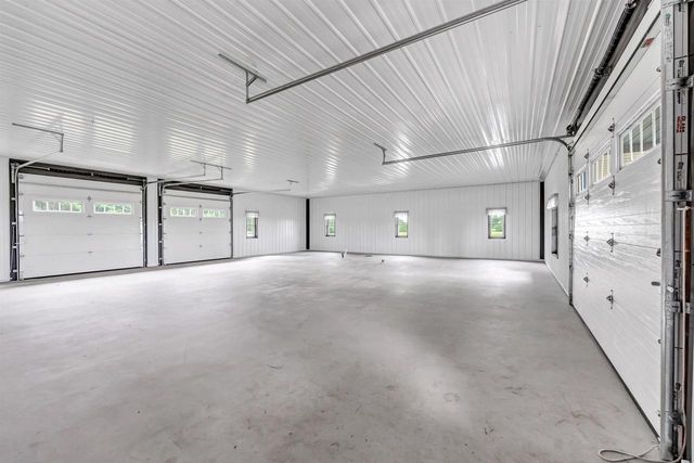 5836 COUNTY ROAD V, Gillett, WI 54124