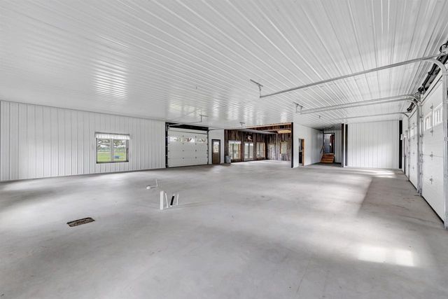 5836 COUNTY ROAD V, Gillett, WI 54124