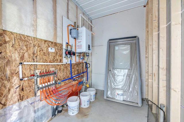 5836 COUNTY ROAD V, Gillett, WI 54124