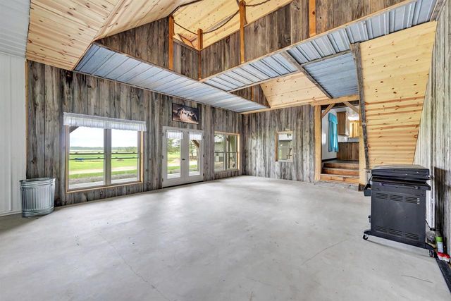 5836 COUNTY ROAD V, Gillett, WI 54124