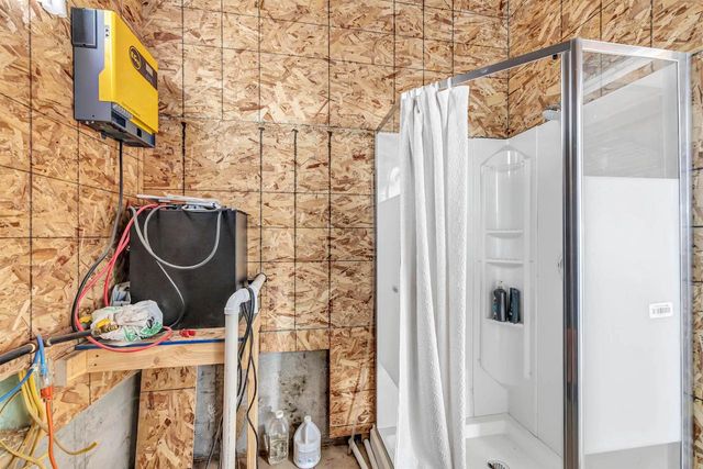 5836 COUNTY ROAD V, Gillett, WI 54124