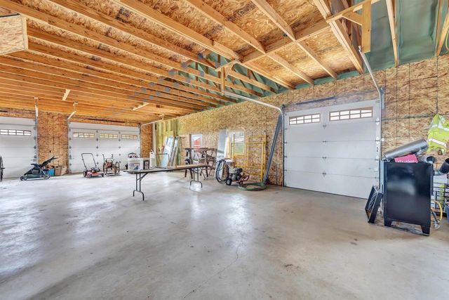 5836 COUNTY ROAD V, Gillett, WI 54124