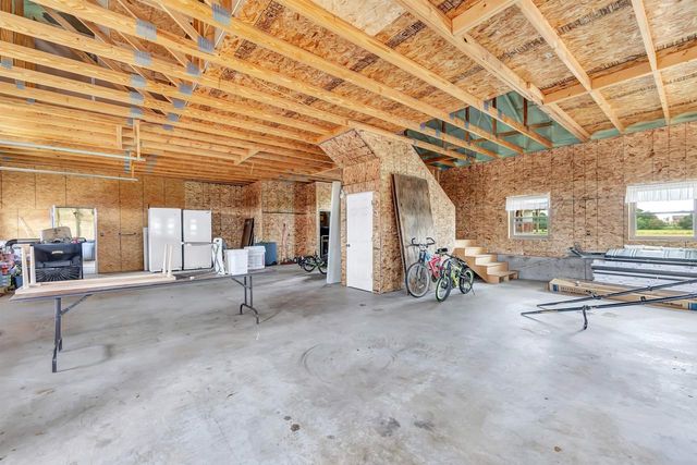 5836 COUNTY ROAD V, Gillett, WI 54124