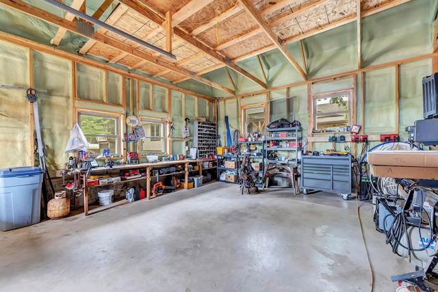 5836 COUNTY ROAD V, Gillett, WI 54124