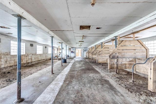 5836 COUNTY ROAD V, Gillett, WI 54124