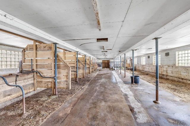 5836 COUNTY ROAD V, Gillett, WI 54124