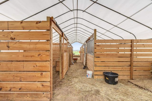 5836 COUNTY ROAD V, Gillett, WI 54124