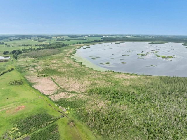 5836 COUNTY ROAD V, Gillett, WI 54124