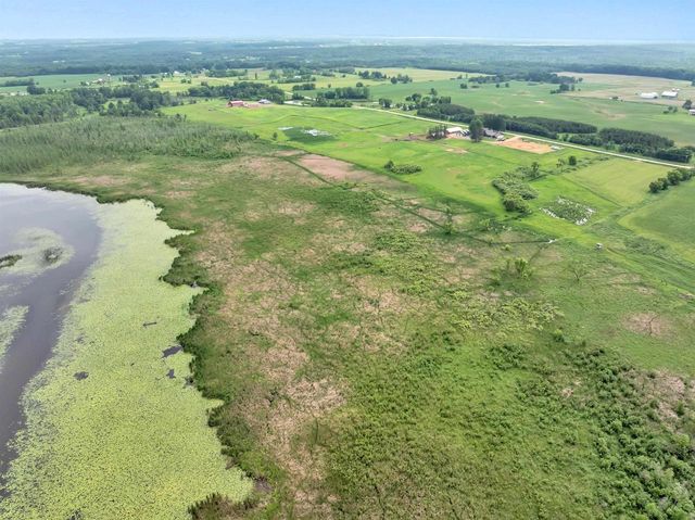 5836 COUNTY ROAD V, Gillett, WI 54124