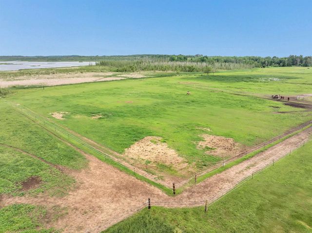 5836 COUNTY ROAD V, Gillett, WI 54124