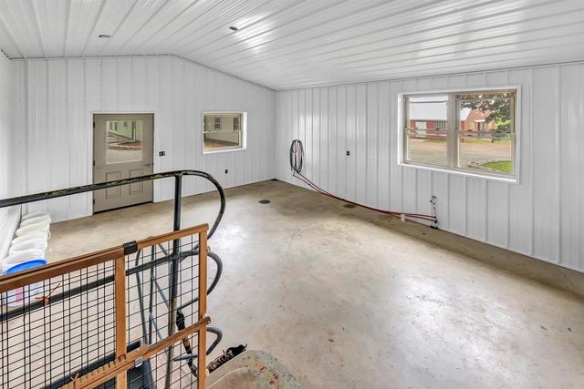 5836 COUNTY ROAD V, Gillett, WI 54124