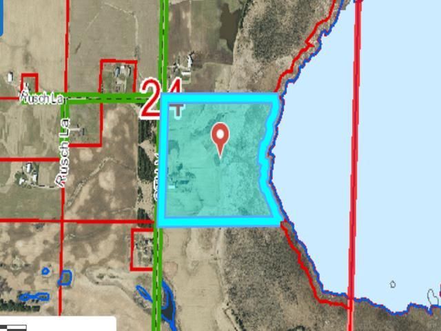 5836 COUNTY ROAD V, Gillett, WI 54124