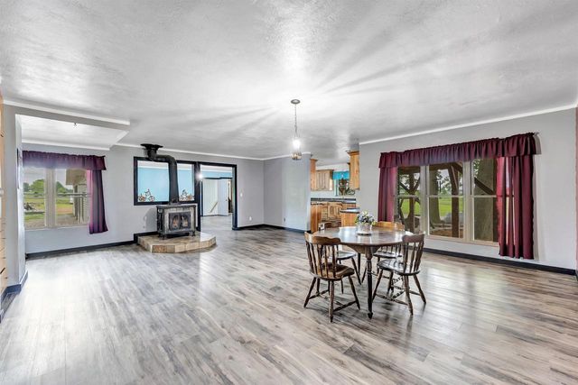 5836 COUNTY ROAD V, Gillett, WI 54124