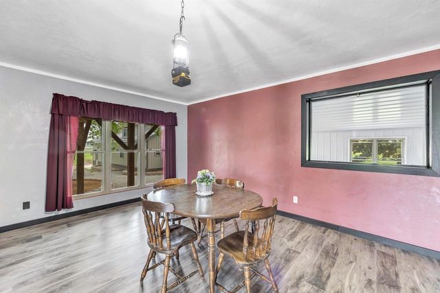 5836 COUNTY ROAD V, Gillett, WI 54124