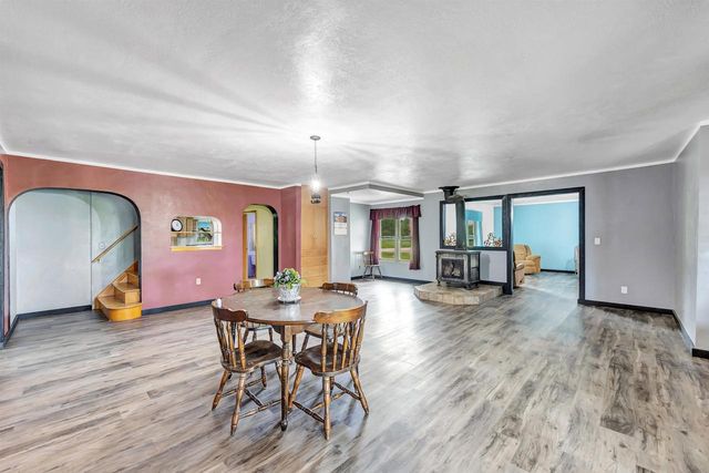 5836 COUNTY ROAD V, Gillett, WI 54124