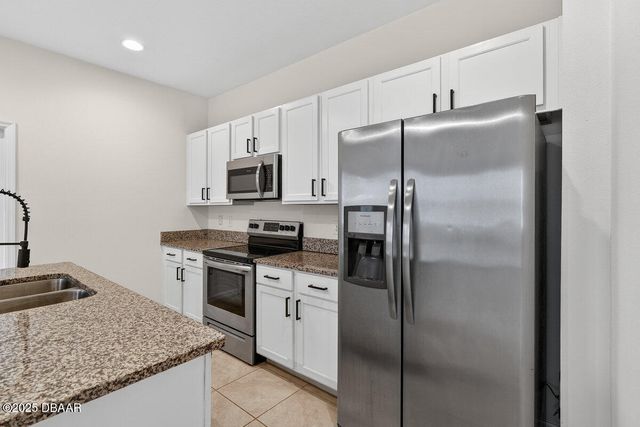 1616 Pham Drive, Port Orange, FL 32129