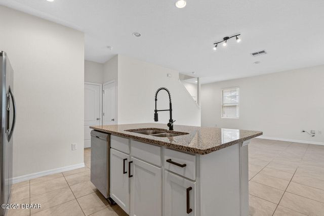 1616 Pham Drive, Port Orange, FL 32129