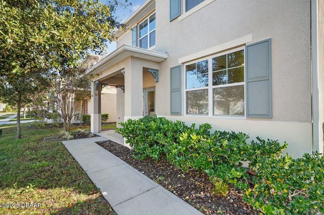 1616 Pham Drive, Port Orange, FL 32129