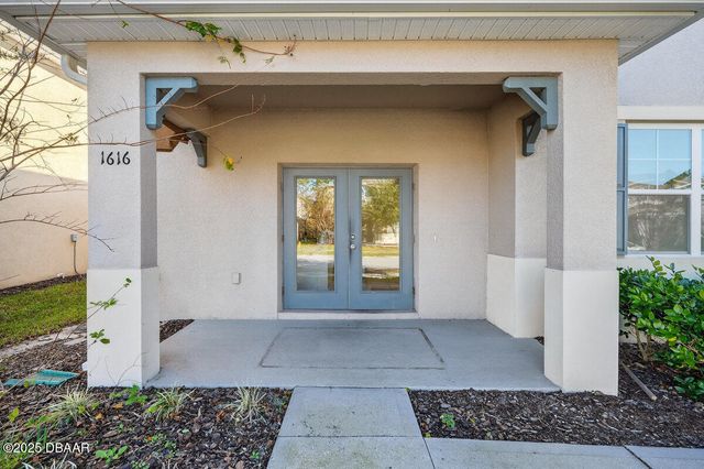 1616 Pham Drive, Port Orange, FL 32129