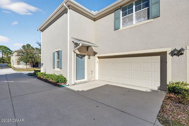 1616 Pham Drive, Port Orange, FL 32129