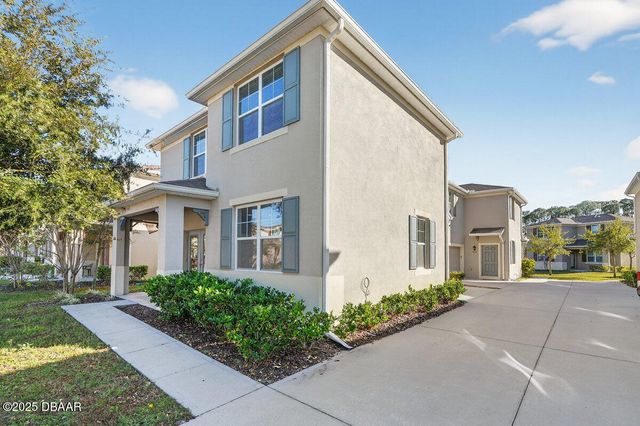 1616 Pham Drive, Port Orange, FL 32129