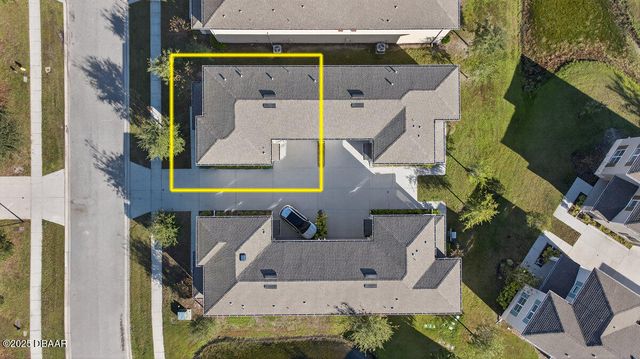 1616 Pham Drive, Port Orange, FL 32129