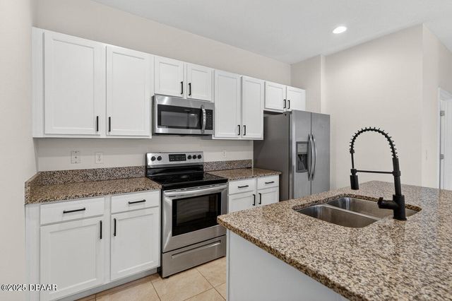 1616 Pham Drive, Port Orange, FL 32129