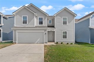 7994 Kismet Drive, Charlestown, IN 47111